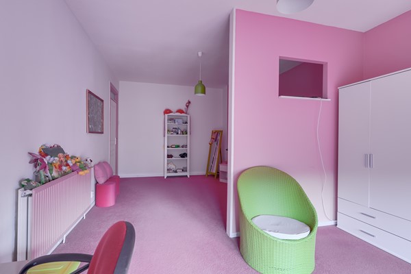 Medium property photo - Willem van Outhoornstraat 42, 2593 ZX Den Haag